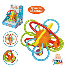 Развивающая Погремушка (1106AB)